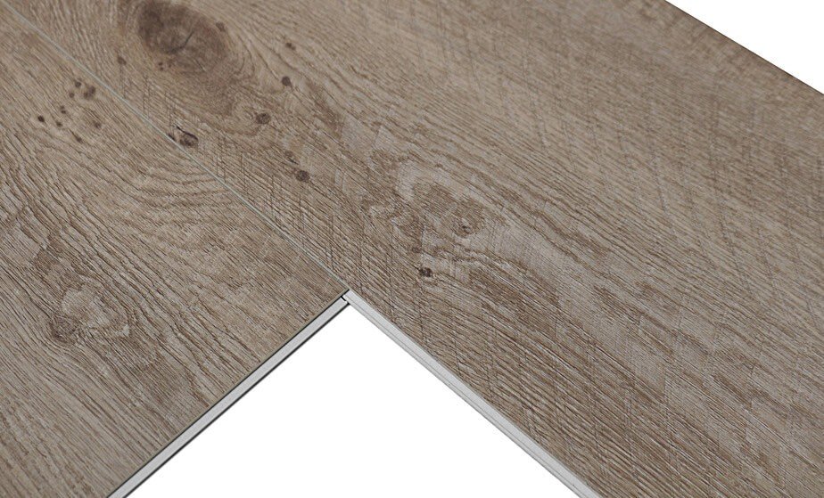 Ламинат SPC AquaMax Дуб Легат (1524*228*4,5 мм) — купить в Северодвинске