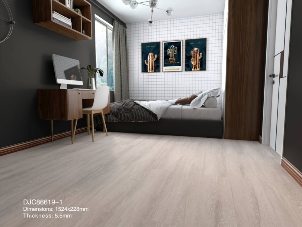 SPC ламинат "Profield" Дуб Блантс (228*1524*5,5 мм) — купить в Северодвинске