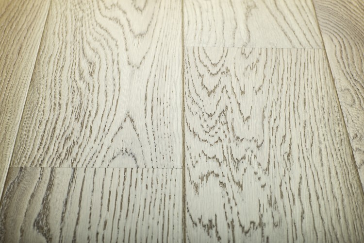 Паркетная доска "Sommer" Malmo Дуб Pure (1000*164*13,2 мм) — купить в Северодвинске