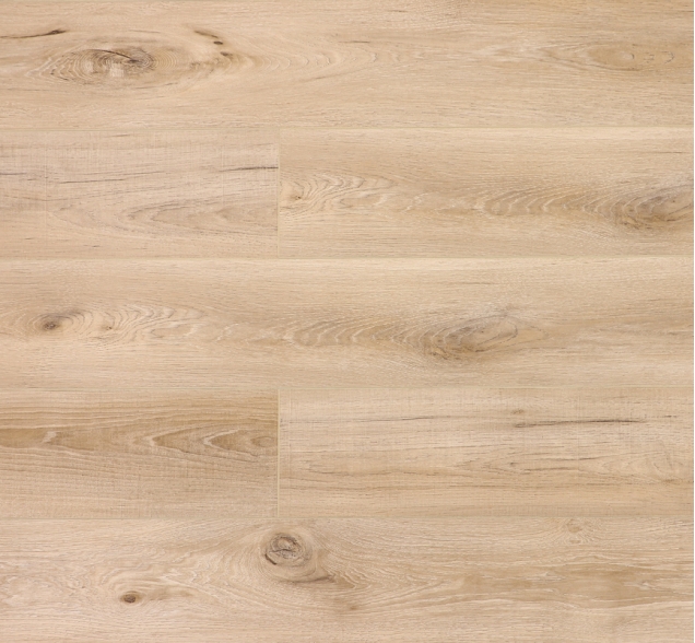 SPC ламинат "CronaFloor" Wood 4V Дуб Фрейзер (1200*180*4 мм) — купить в Северодвинске