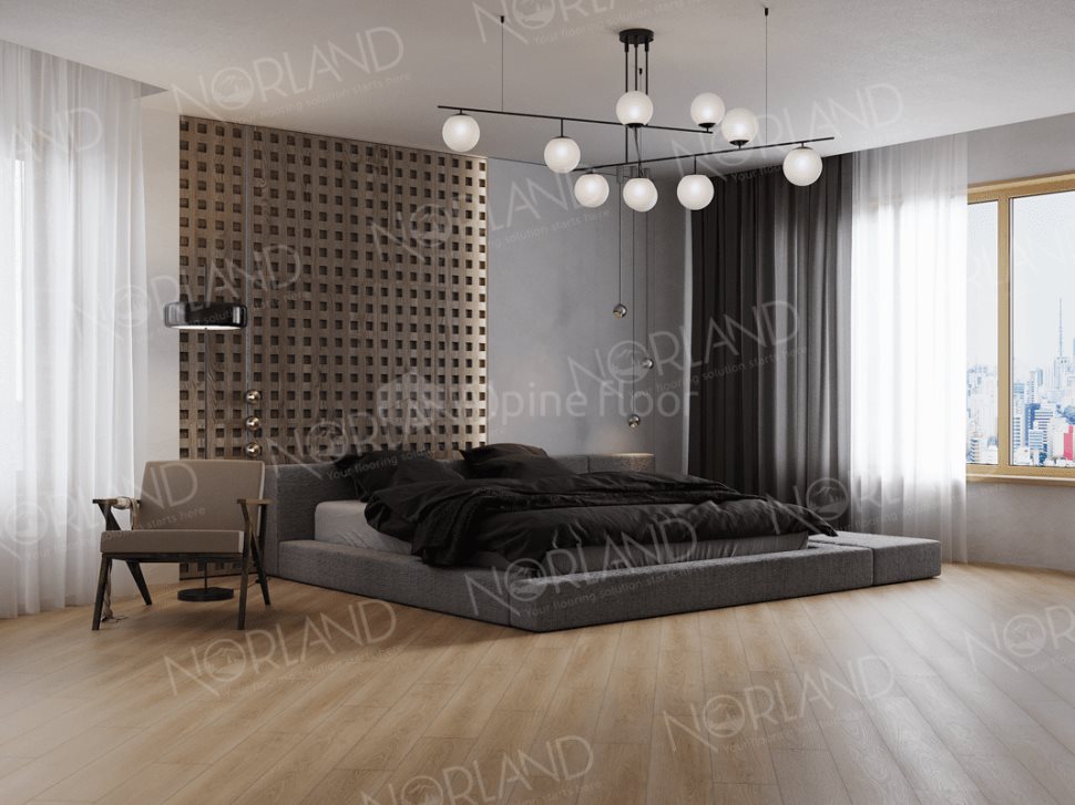 Виниловый ламинат "Norland" Eli (1220*183*4 мм) — купить в Северодвинске