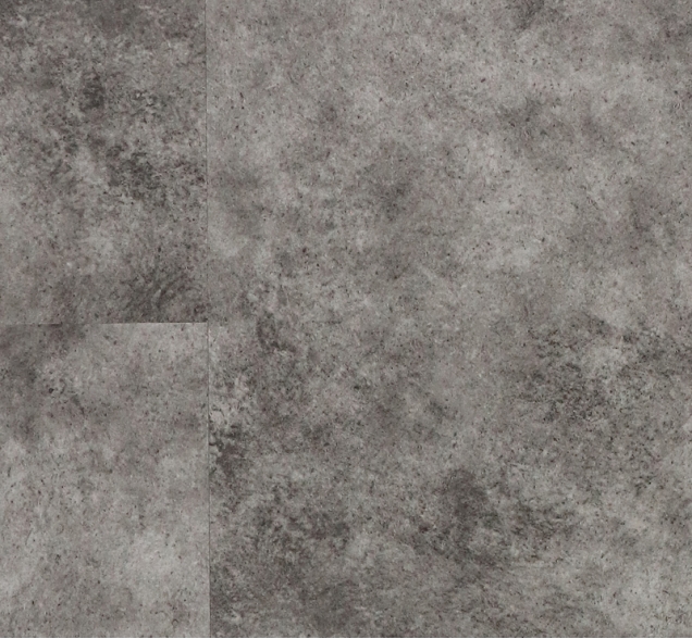 SPC ламинат "CronaFloor" Stone 4V Торнадо Серый (600*300*4 мм) — купить в Северодвинске