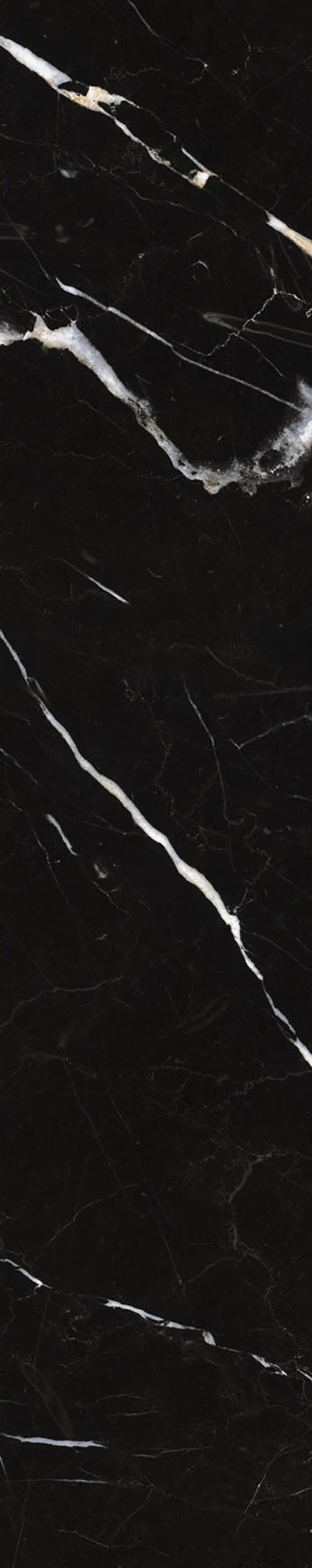 SPC ламинат "Invictus" Black Marble Noir (743*145*5мм) — купить в Северодвинске