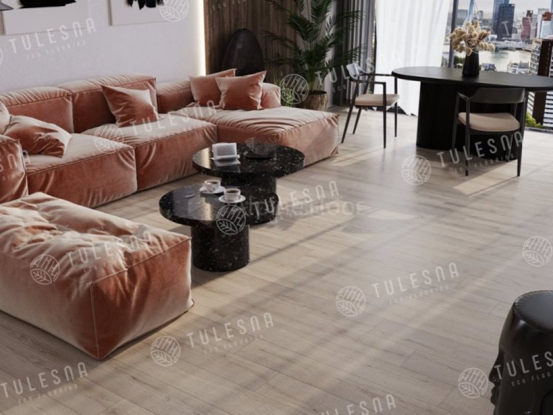 ABA Ламинат "Tulesna" Felice (1220*183*8 мм) — купить в Северодвинске