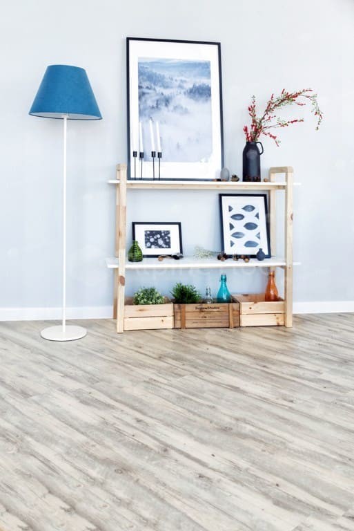 Виниловый ламинат "Alpine Floor" Classic Light MC Акация Click (1220*183*3,5 мм) — купить в Северодвинске