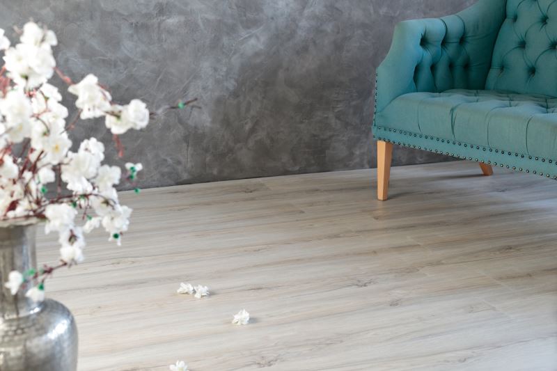 Замковая ПВХ плитка "Aquafloor" Quartz AF3504QV (1220*180*3,5мм) — купить в Северодвинске