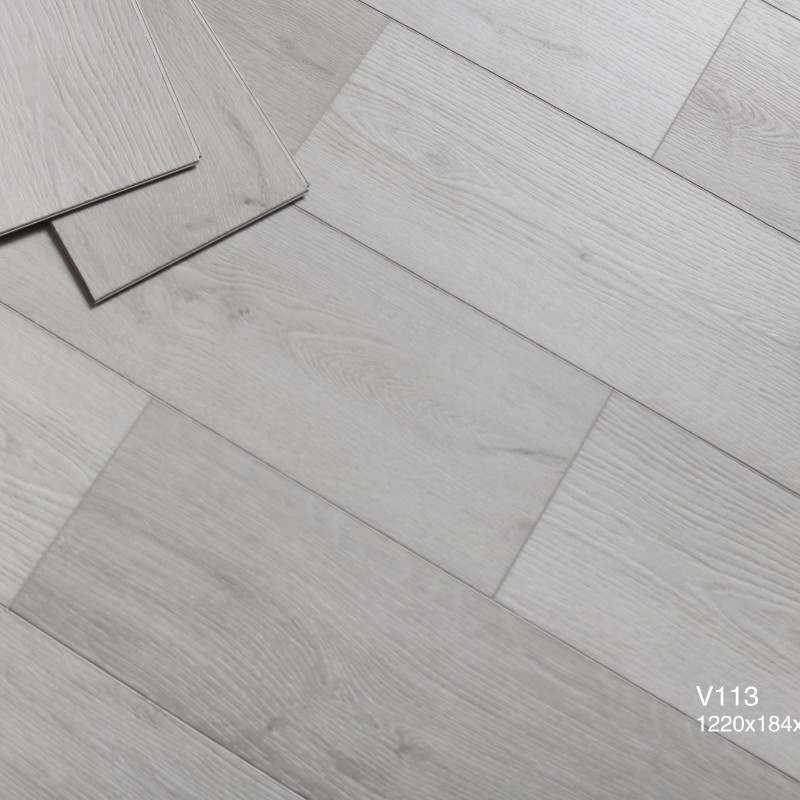 Виниловые полы "Betta" Villa Дуб Лаурия V113 (1220*184*4,5 мм) — купить в Северодвинске