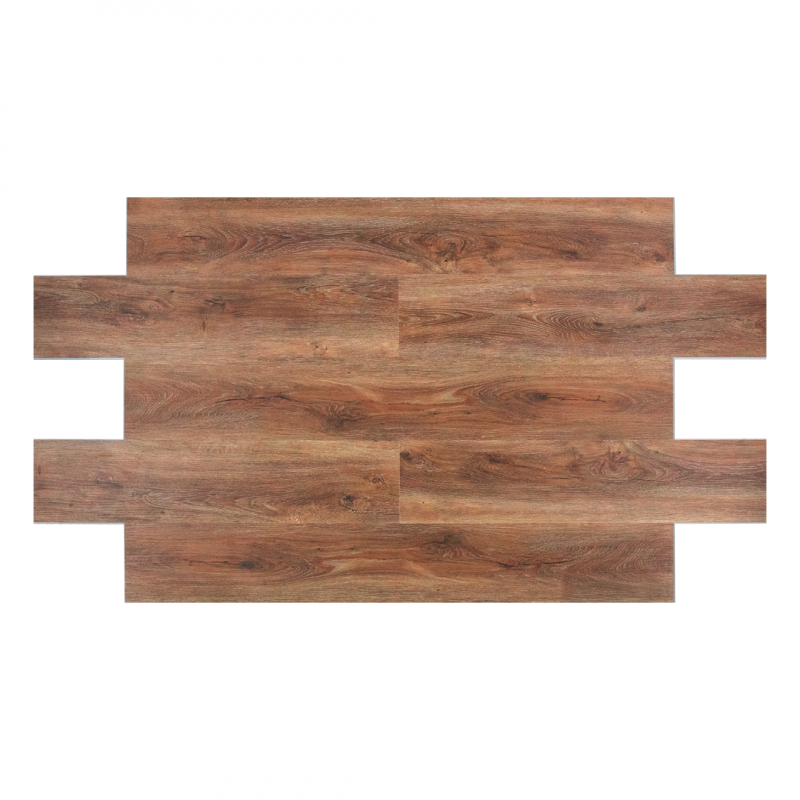 Замковая ПВХ плитка Дуб Эредин 103 (1200*182*4 мм) — купить в Северодвинске