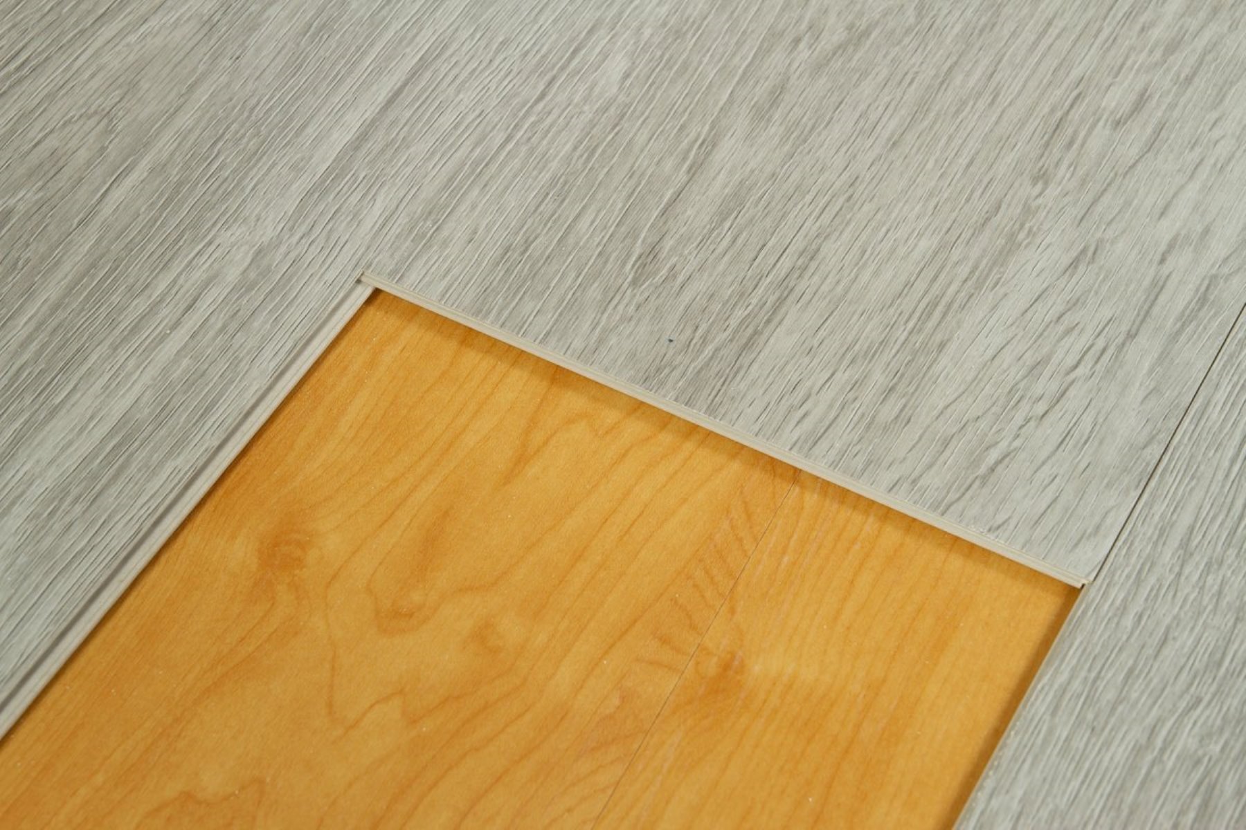 SPC ламинат "OneFloor" ЕСО 8005 (1220*184*4 мм) — купить в Северодвинске