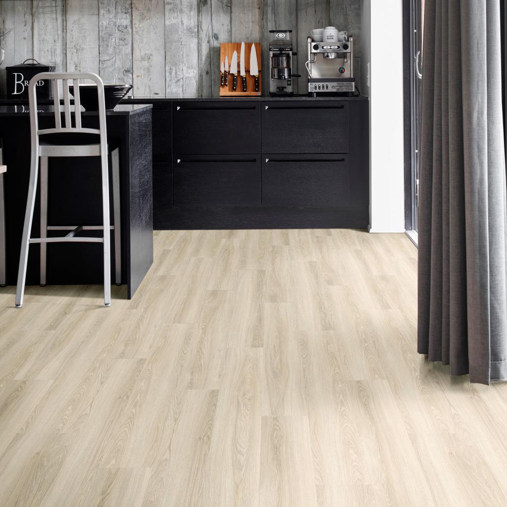 SPC ламинат "Adelar" Solida Acoustic 03239 Riviera Oak (1219*178*5 мм) — купить в Северодвинске