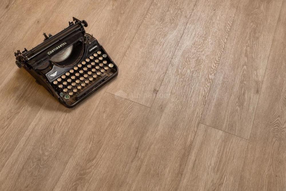 Каменно-полимерная плитка "Alpine Floor" Карите (1220*183*4мм) — купить в Северодвинске