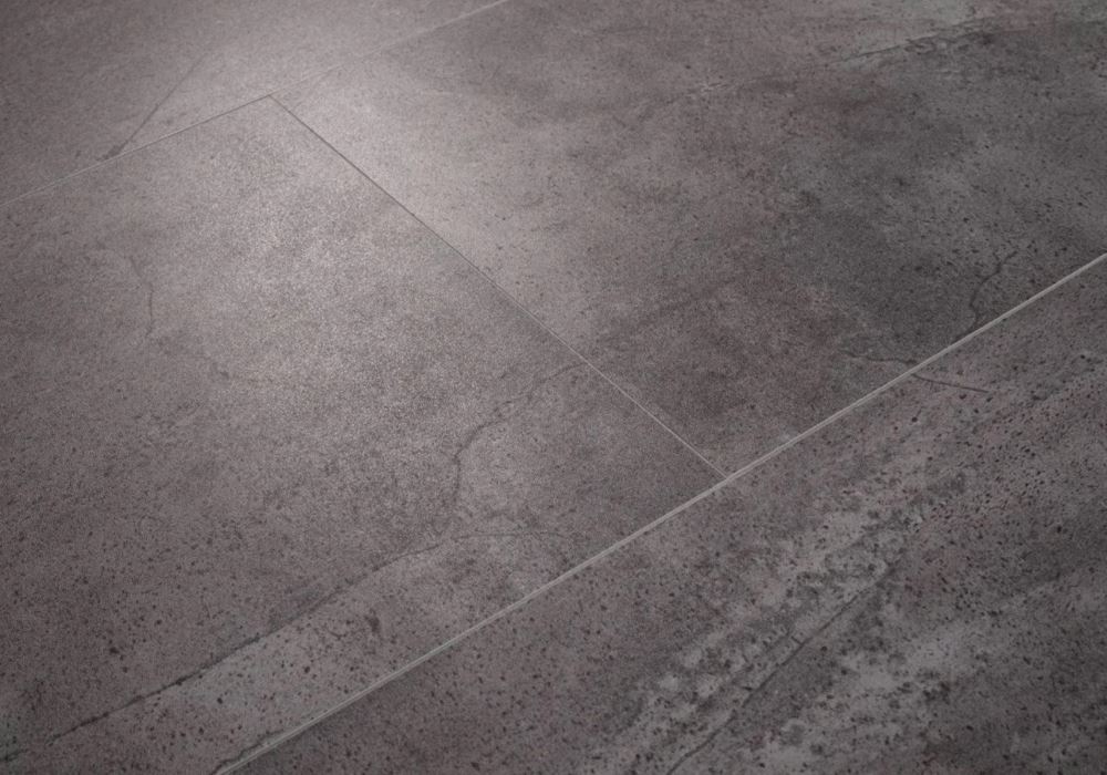 Виниловые полы SPC "Aquafloor" Stone AF3555SST (610*305*4 мм) — купить в Северодвинске