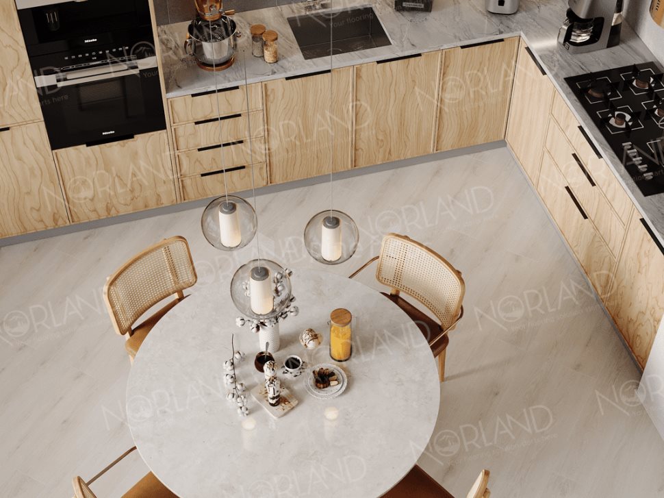 Виниловый ламинат "Norland" Baldr (1220*183*4 мм) — купить в Северодвинске