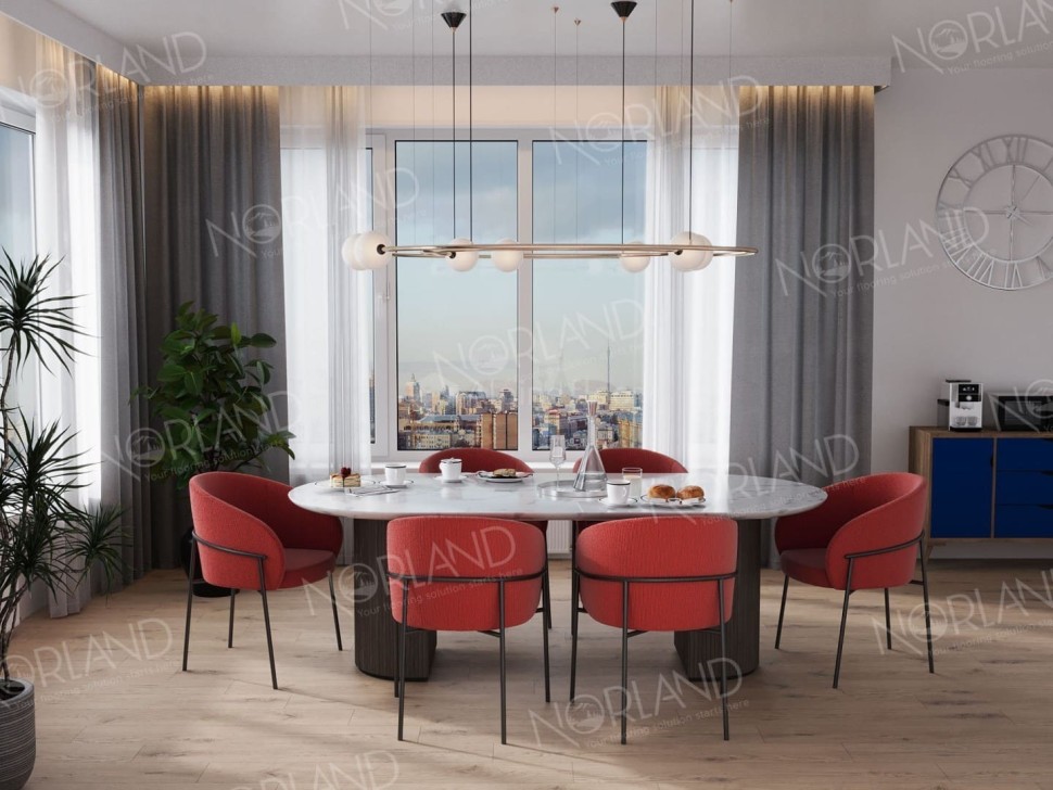 Виниловый ламинат "Norland" Greze (1220*183*3,5 мм) — купить в Северодвинске