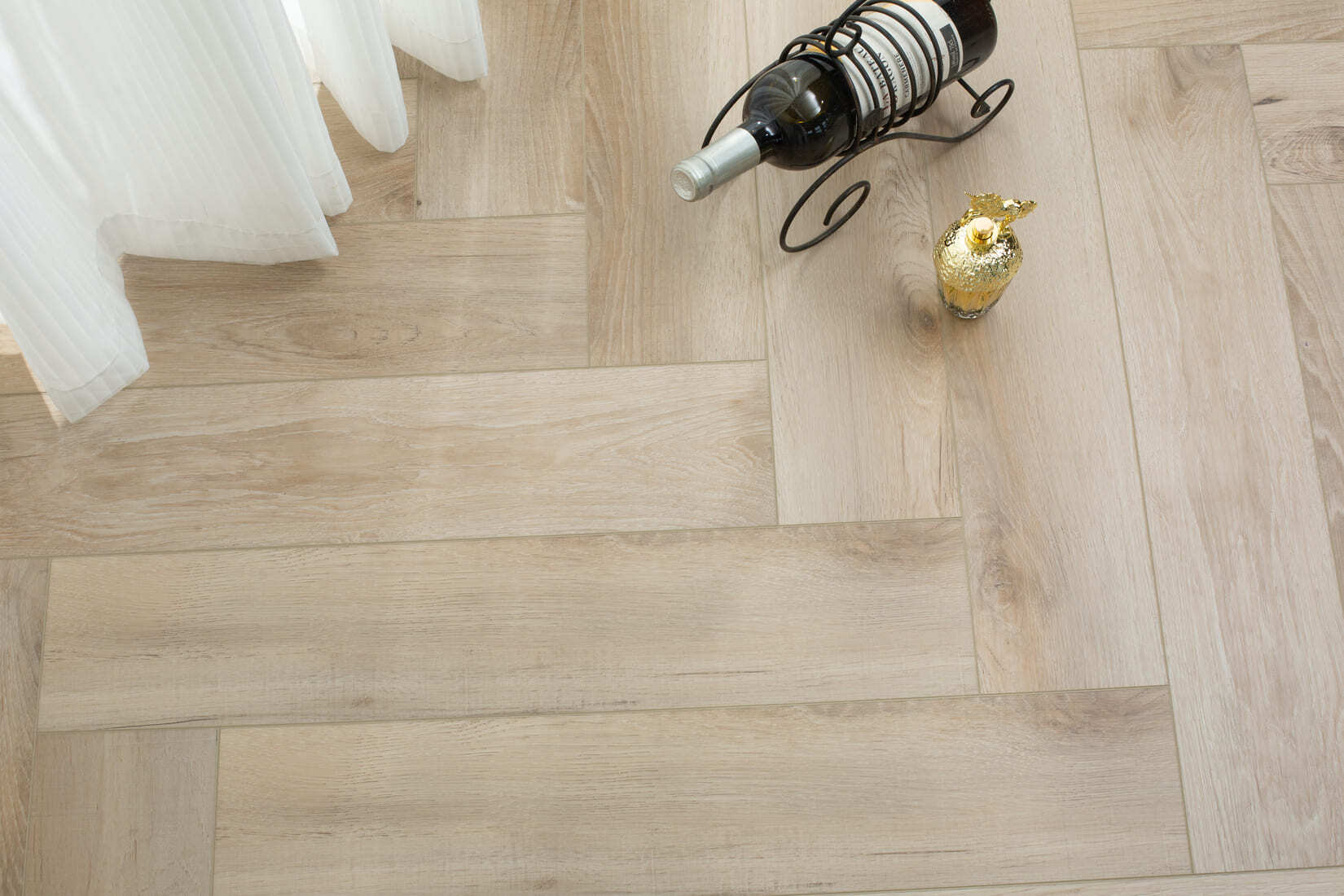 Плитка SPC "OneFloor" 3009 А,В  ЁЛКА (640*128*4 мм) — купить в Северодвинске