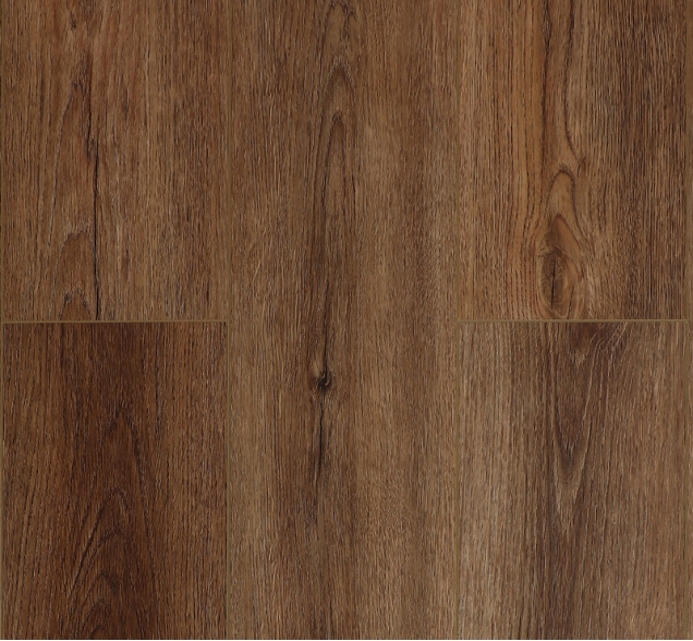 SPC ламинат "CronaFloor" Wood 4V Дуб Регин (1200*180*4 мм) — купить в Северодвинске