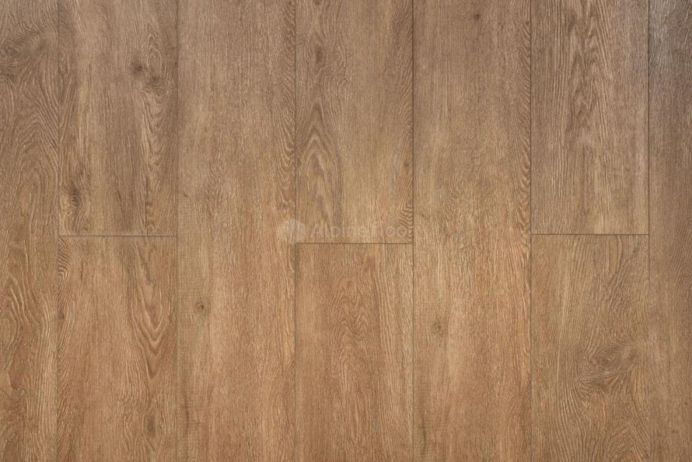 Каменно-полимерная плитка "Alpine Floor" Макадамия (1220*183*4мм) — купить в Северодвинске