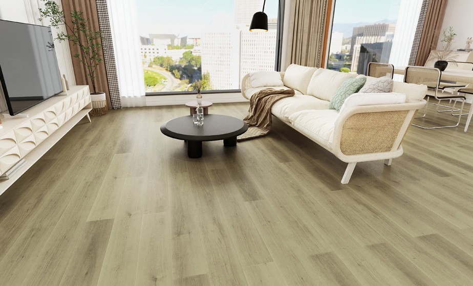 Ламинат SPC AquaMax Дуб Норидж (1220*184*4 мм) — купить в Северодвинске