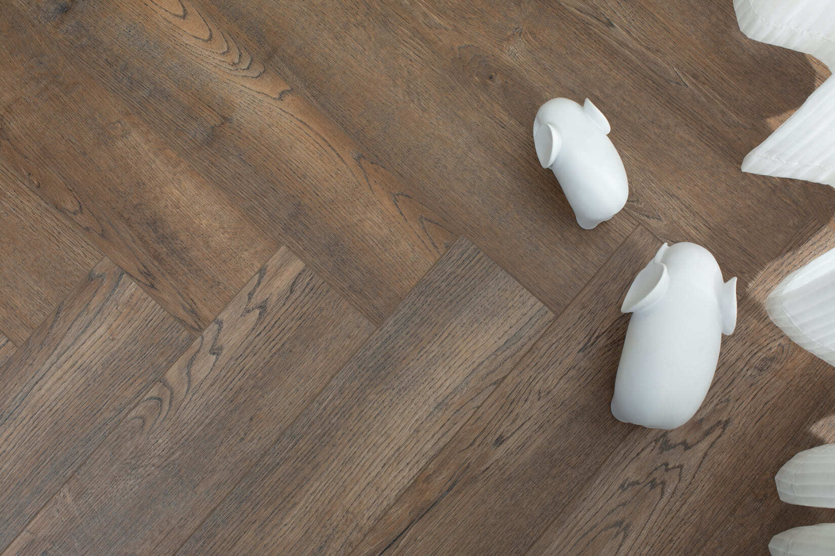 Плитка SPC "OneFloor" 3026 А,В  ЁЛКА (640*128*4 мм) — купить в Северодвинске