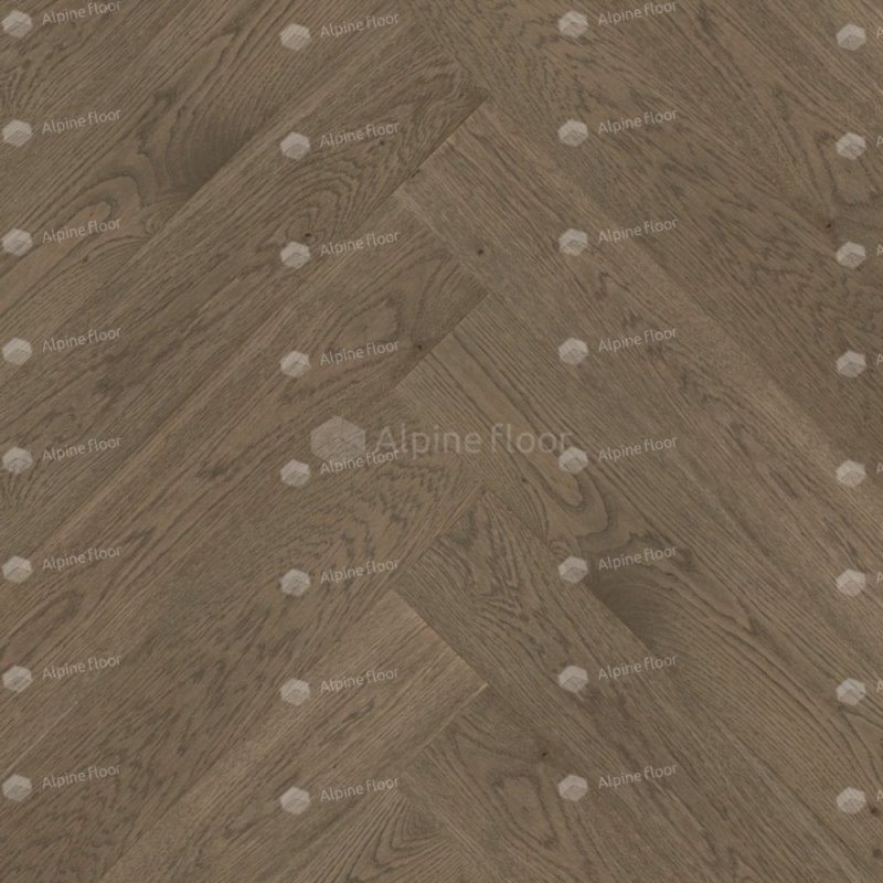 Инженерная доска "Alpine Floor" Дуб Гранд (600*120*12 мм) — купить в Северодвинске