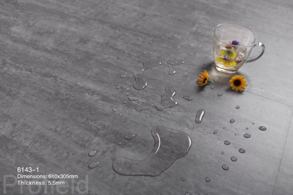 SPC ламинат "Profield" Бельведер марбл (305*610*5,5 мм) — купить в Северодвинске