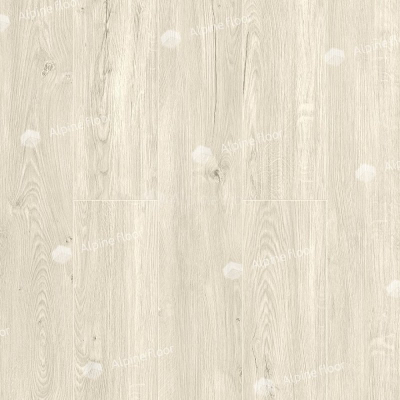 SPC Ламинат "Alpine Floor" Секвойя Серая (1220*183*4 мм) — купить в Северодвинске