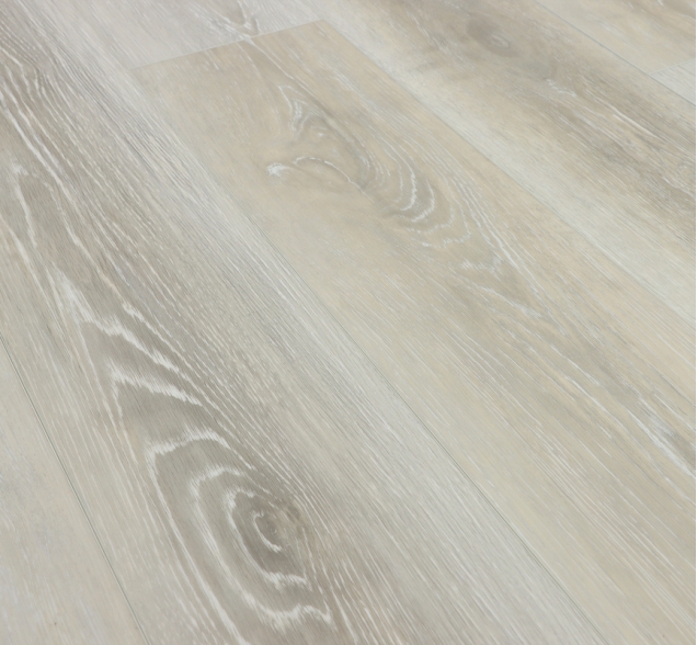 SPC ламинат "CronaFloor" Wood 4V Дуб Мане (1200*180*4 мм) — купить в Северодвинске