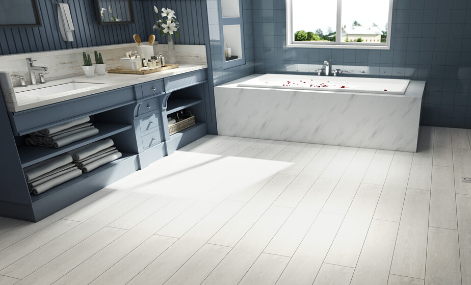 Ламинат SPC AquaMax Дуб Тамми (1220*184*4 мм) — купить в Северодвинске