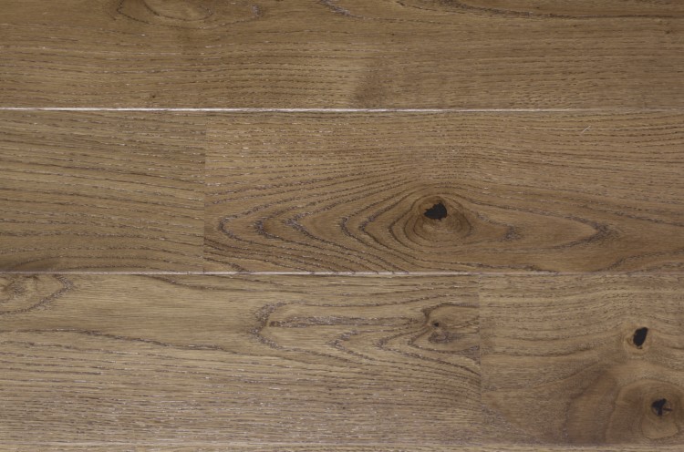 Паркетная доска "Sommer" Malmo Дуб Light Brown (1200*164*13,2 мм) — купить в Северодвинске