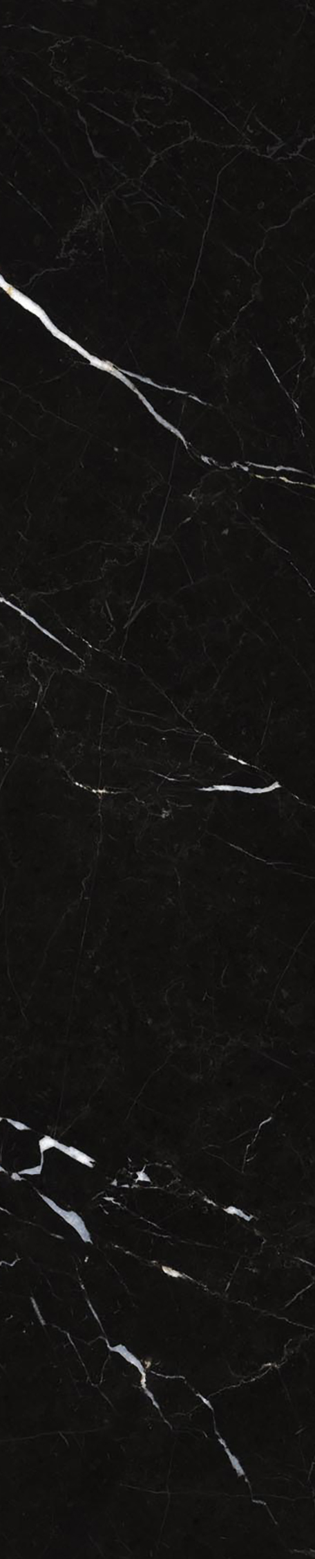 SPC ламинат "Invictus" Black Marble Noir (743*145*5мм) — купить в Северодвинске