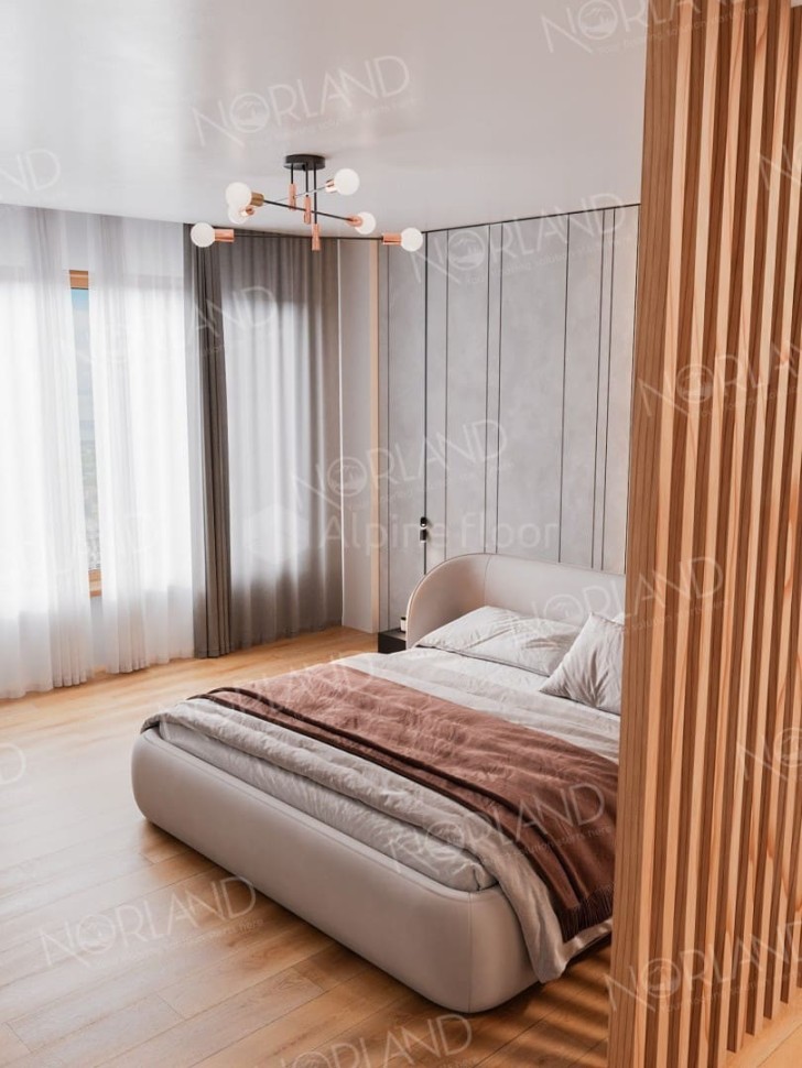 Виниловый ламинат "Norland" Mirto (1220*183*3,5 мм) — купить в Северодвинске