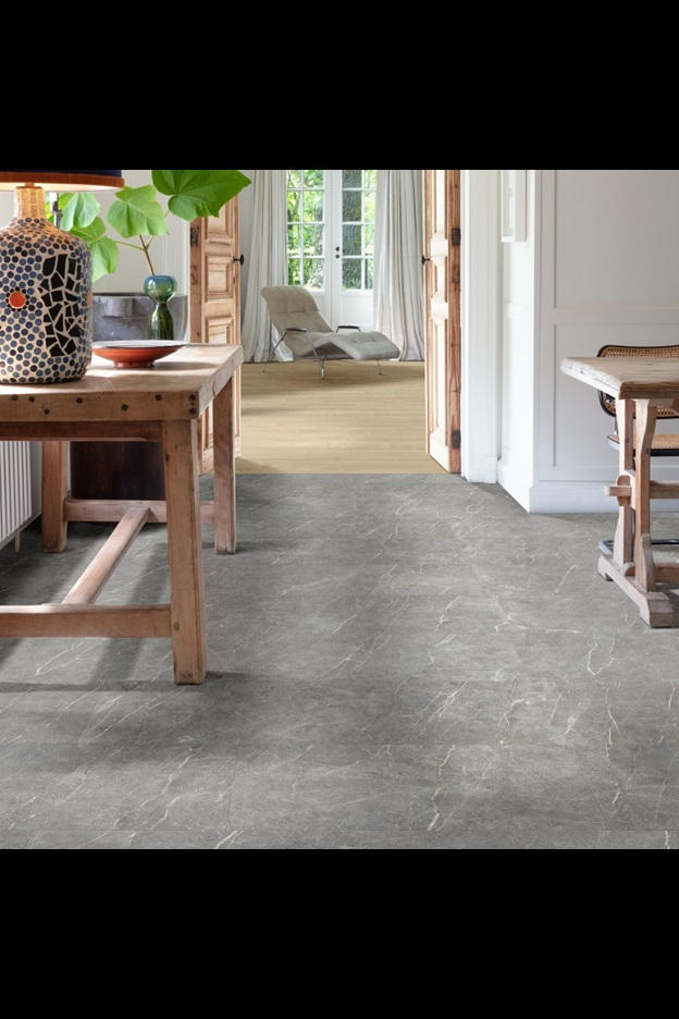 Замковая ПВХ плитка Laurel Oak 51230 (1494*209*6 мм) — купить в Северодвинске