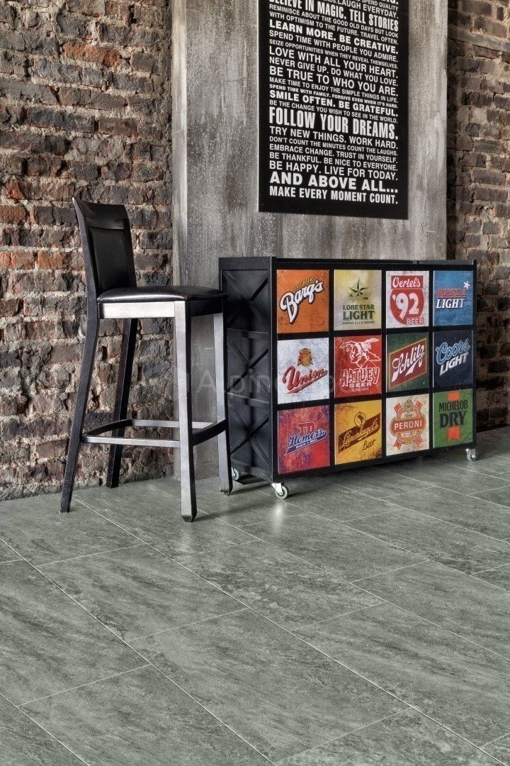 Замковая ПВХ плитка Шеффилд  (609,6*304,8*5,5мм) — купить в Северодвинске