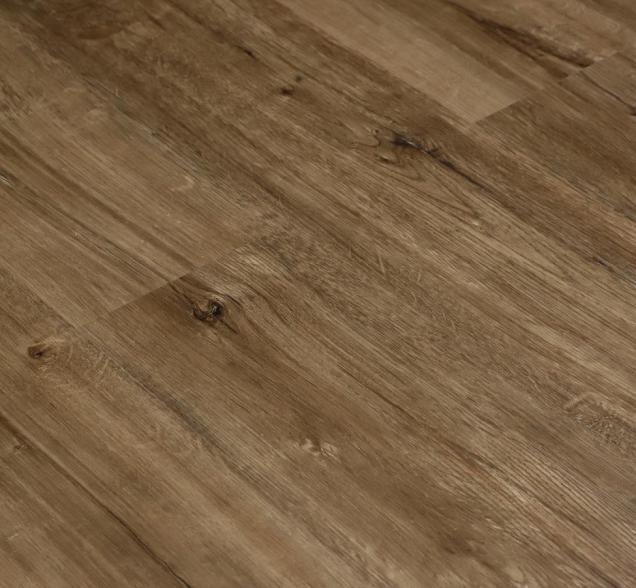 Виниловый ламинат "Cronafloor" Дуб Кивач (1200*180*3,5 мм) — купить в Северодвинске