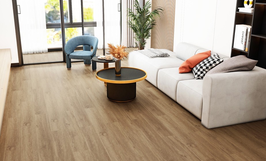 Ламинат SPC AquaMax Дуб Фиренце (1220*184*3,5 мм) — купить в Северодвинске