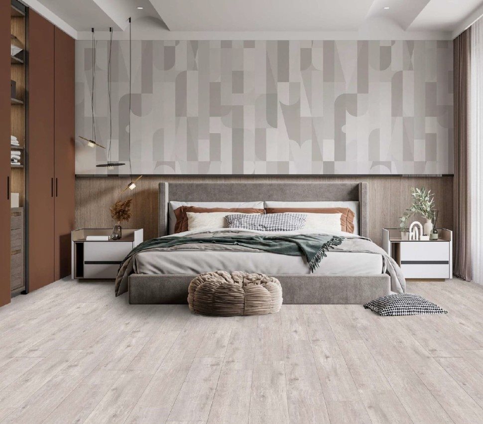 Виниловый ламинат "Cronafloor" Дуб Дарвинский (1200*180*3,5 мм) — купить в Северодвинске