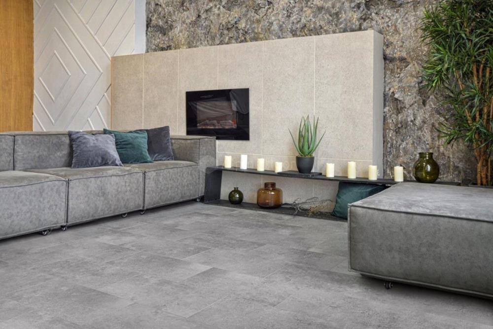 Каменно-полимерная плитка "Alpine Floor" Ройал (609,6*304,8*4мм) — купить в Северодвинске