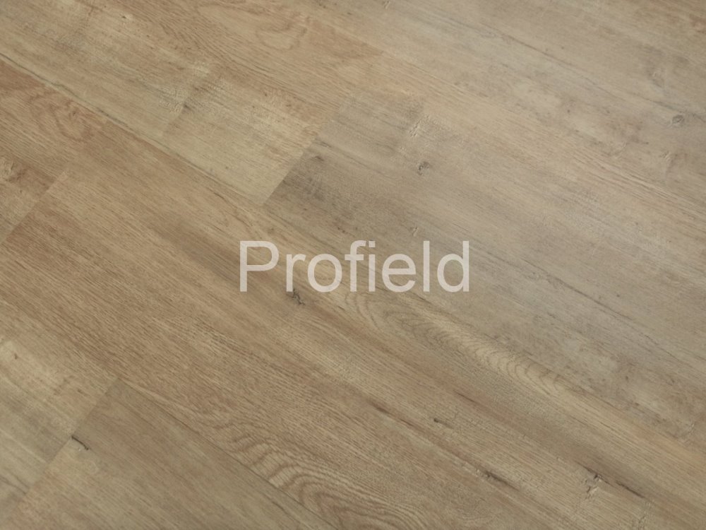 HSPC ламинат "Profield" Дуб Сиена (1200*228*5,5 мм) — купить в Северодвинске