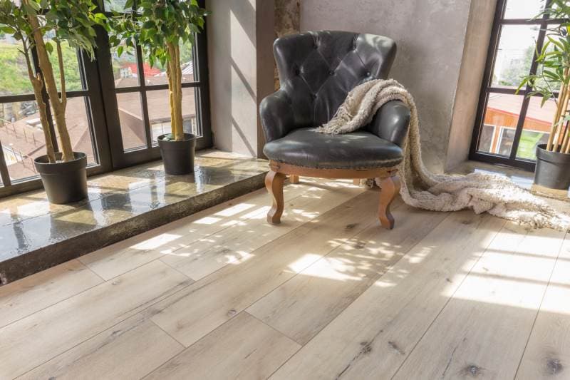 Замковая ПВХ плитка "Aquafloor" AF8004XL (1524*228*8 мм) — купить в Северодвинске