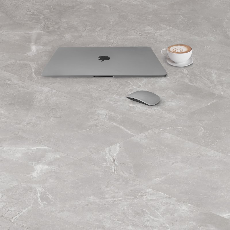 SPC ламинат  "Aberhof" Marble 1681 (600*300*4 мм) — купить в Северодвинске