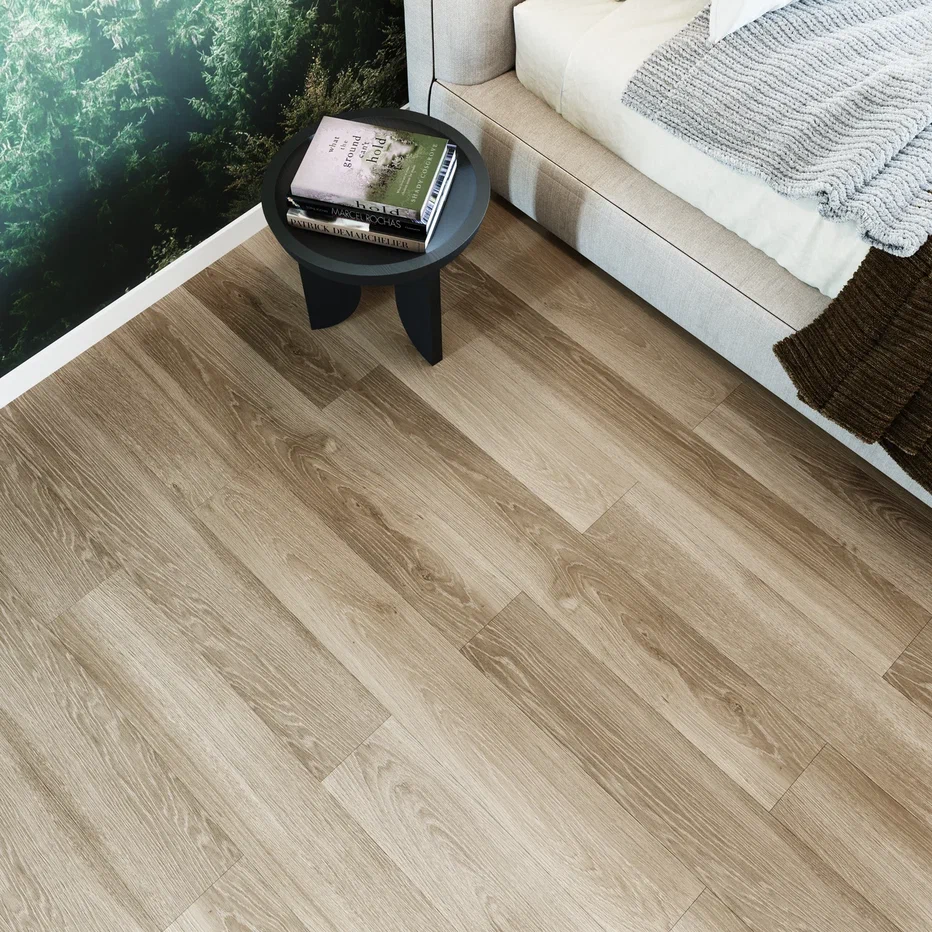 SPC ламинат "Invictus" French Oak Desert (1213*178*6мм) — купить в Северодвинске