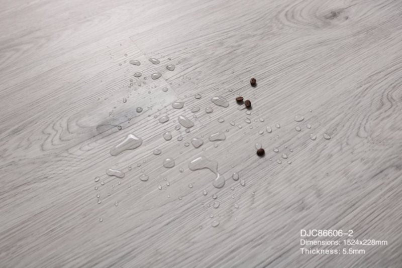 SPC ламинат "Profield" Дуб Плимут (228*1524*5,5 мм) — купить в Северодвинске