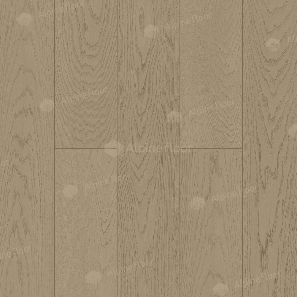 Инженерная доска "Alpine Floor" Villa Дуб Альпийский (400-1200*165*12 мм) — купить в Северодвинске