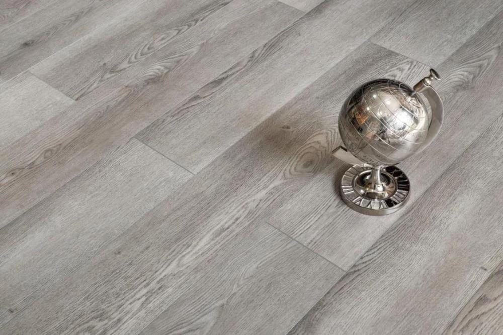 Каменно-полимерная плитка "Alpine Floor" Горбеа (1524*183*4мм) — купить в Северодвинске