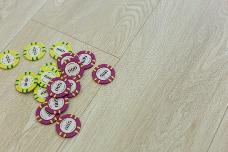 Плитка каменно-полимерная "Art Tile" Самшит Диомид (1220*199*9 мм) — купить в Северодвинске