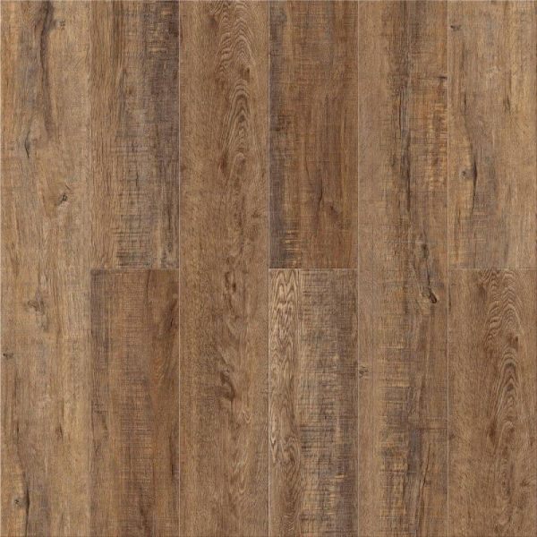 Виниловый ламинат "CronaFloor" Wood Дуб Робуста (1200*180*4 мм) — купить в Северодвинске