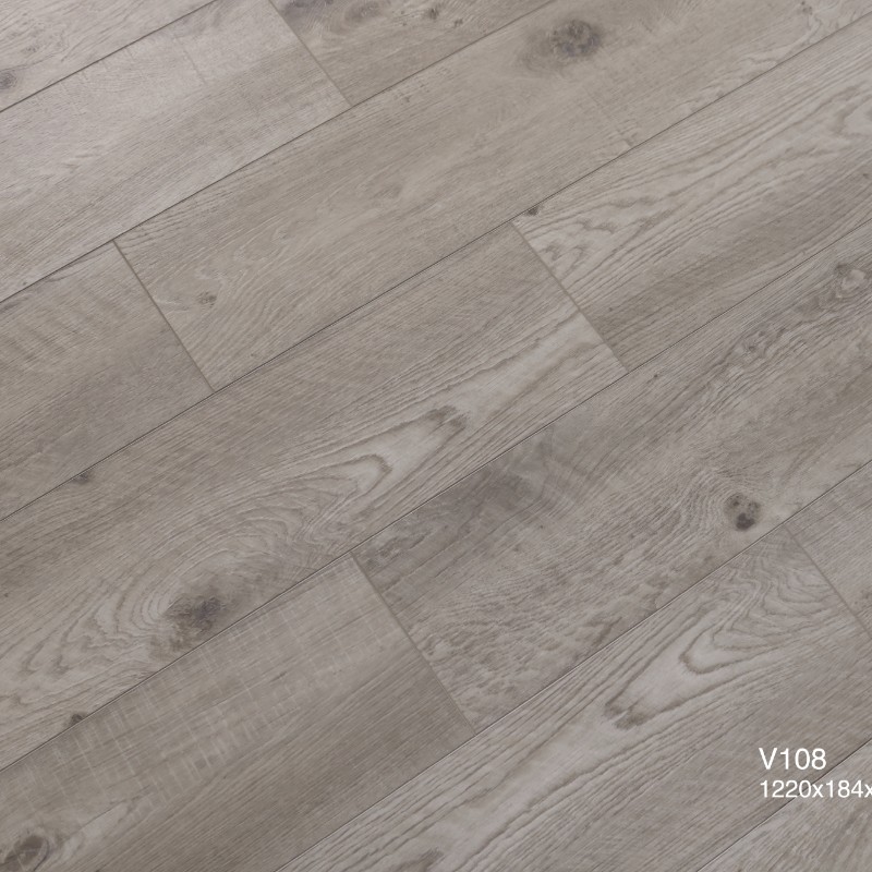 Виниловые полы "Betta" Villa Дуб Мартано V108 (1220*184*4,5 мм) — купить в Северодвинске