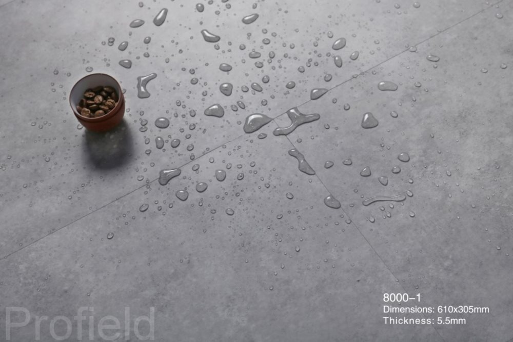 SPC ламинат "Profield" Трионо марбл (305*610*5,5 мм) — купить в Северодвинске