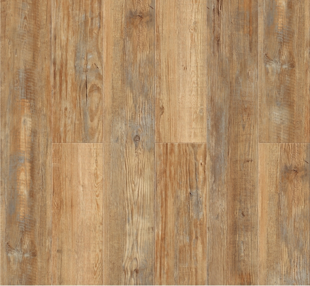 SPC ламинат "CronaFloor" Nano 4V Сосна Медовая (1200*180*3,5 мм) — купить в Северодвинске