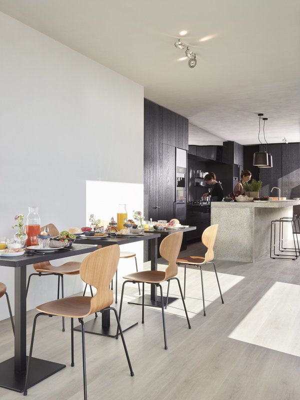 Замковая ПВХ плитка "Berry Alloc" Spirit Pro 55 ELITE BEIGE (610*914*5,5 мм) — купить в Северодвинске